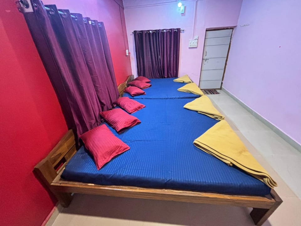 Greenwoods Resort Dandeli Resort in Karnataka