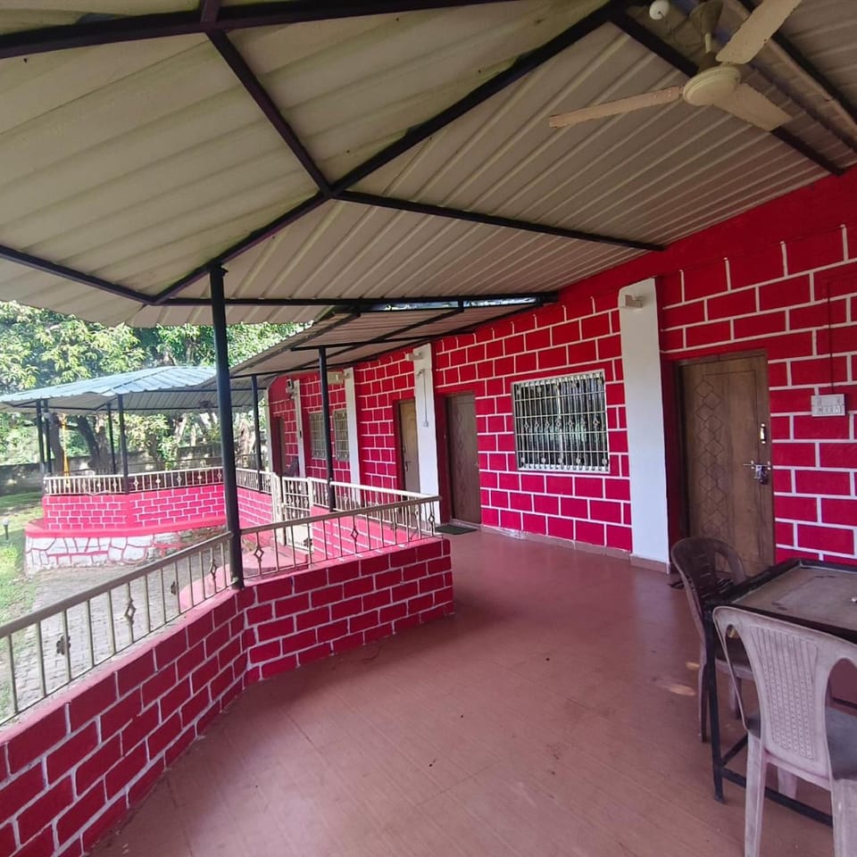 Greenwoods Resort Dandeli Resort in Karnataka