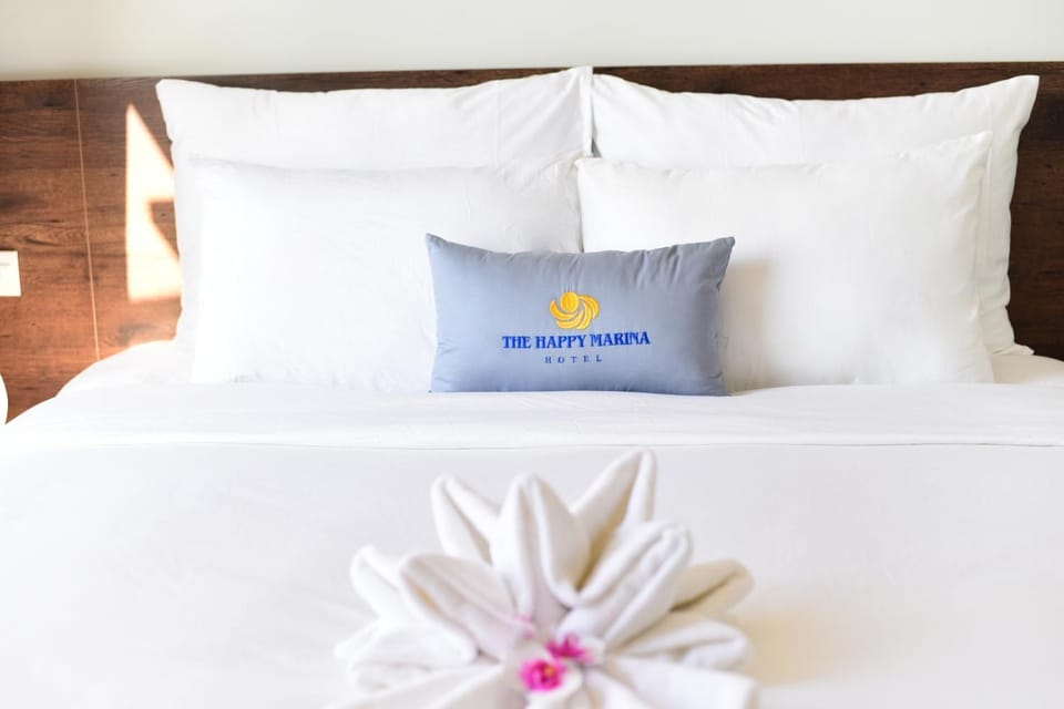 The Happy Marina Retreat Hotel Hotel in Phu Quoc
