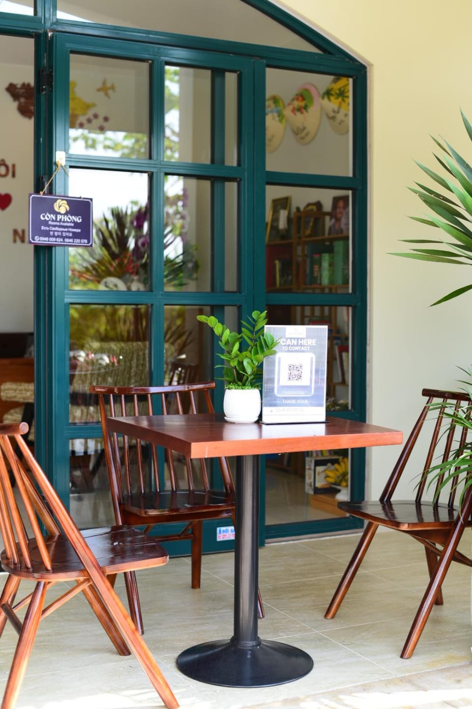 The Happy Marina Retreat Hotel Hotel in Phu Quoc