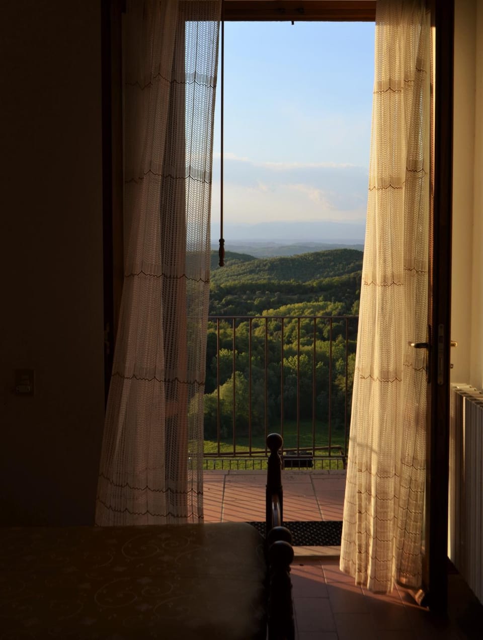 View (from property/room), Landmark view