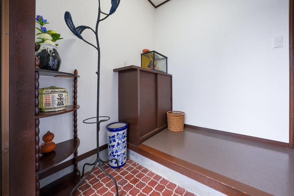 Other, Photo of the whole room