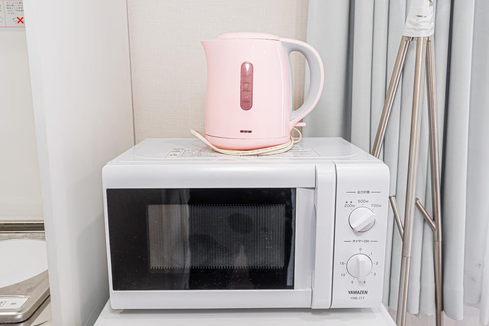 Self Check-in Hotel Nishi-Nippori Station 1min Apartment hotel in Chiba Prefecture