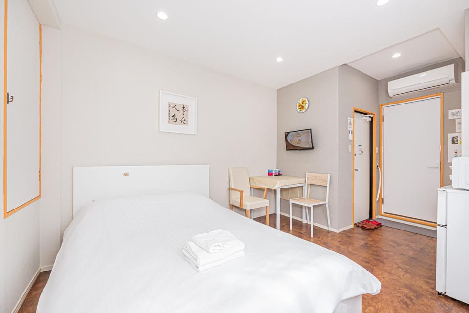 Self Check-in Hotel Nishi-Nippori Station 1min Apartment hotel in Japan