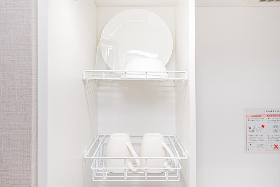 Self Check-in Hotel Nishi-Nippori Station 1min Apartment hotel in Chiba Prefecture