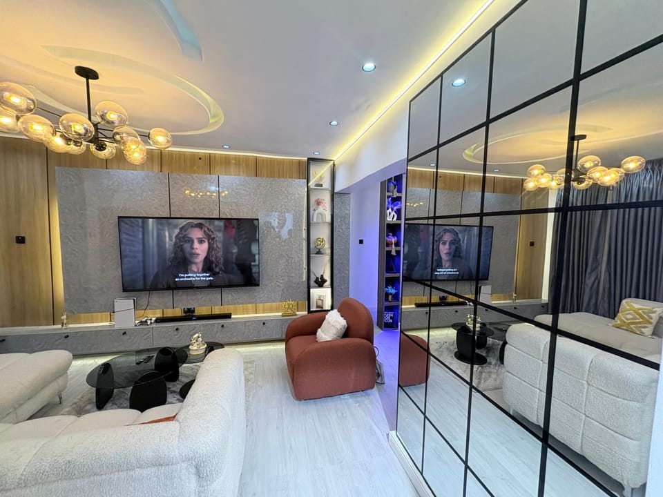 RayCoy Residence Apartment in Nigeria