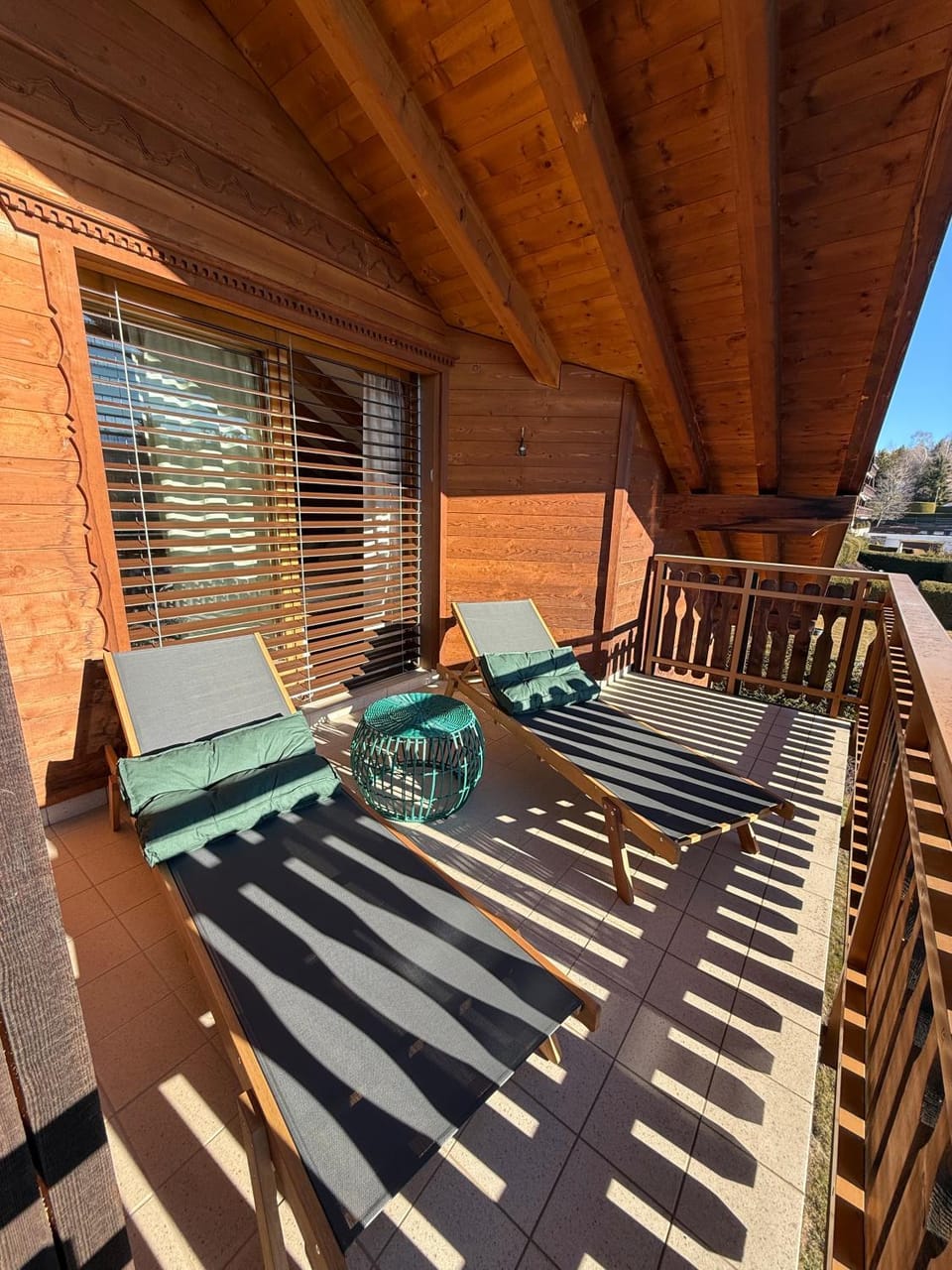 View (from property/room), Balcony/Terrace