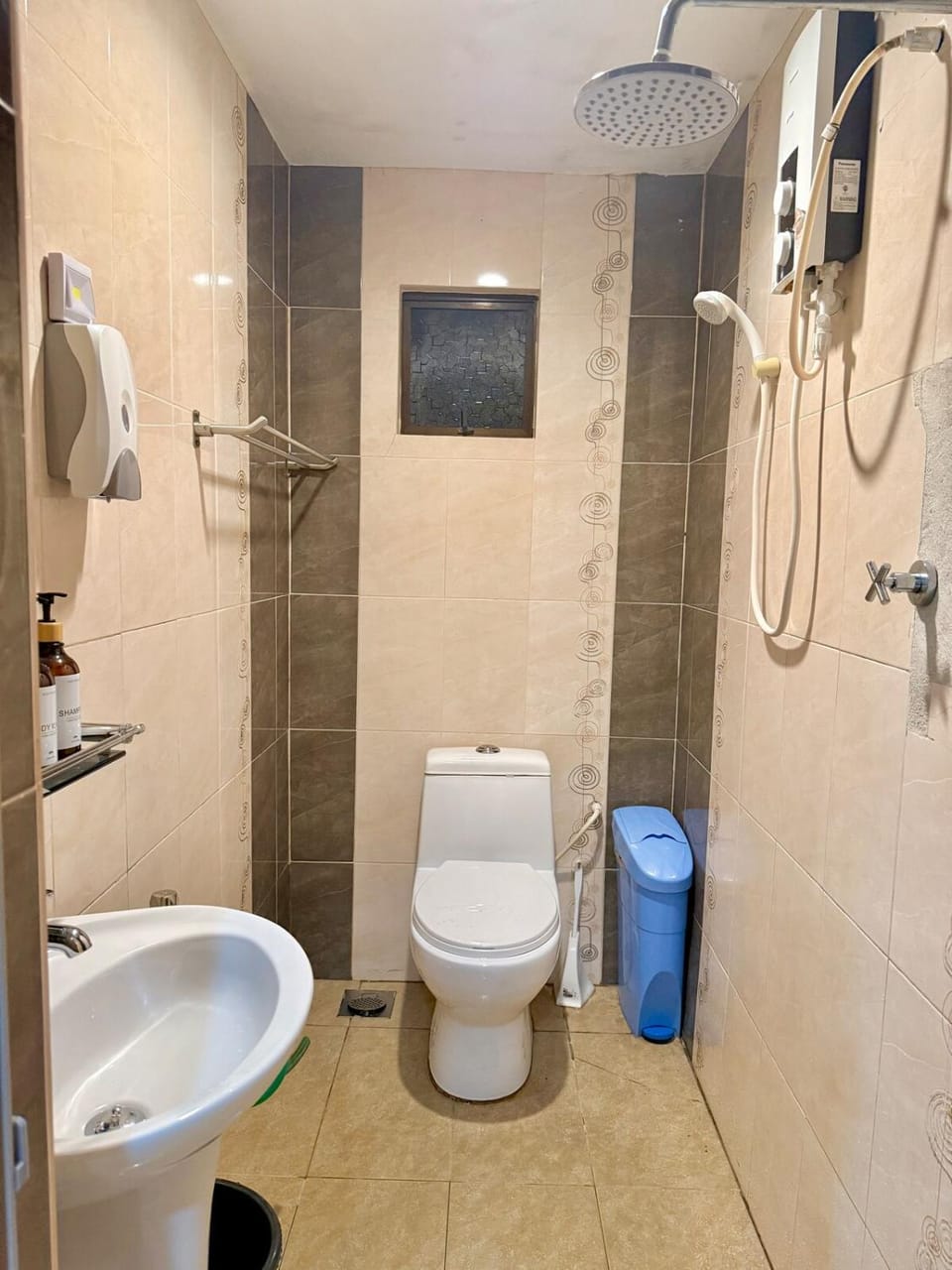 Daniz Homestay Pasir Gudang, Taman Kota Masai House in Johor