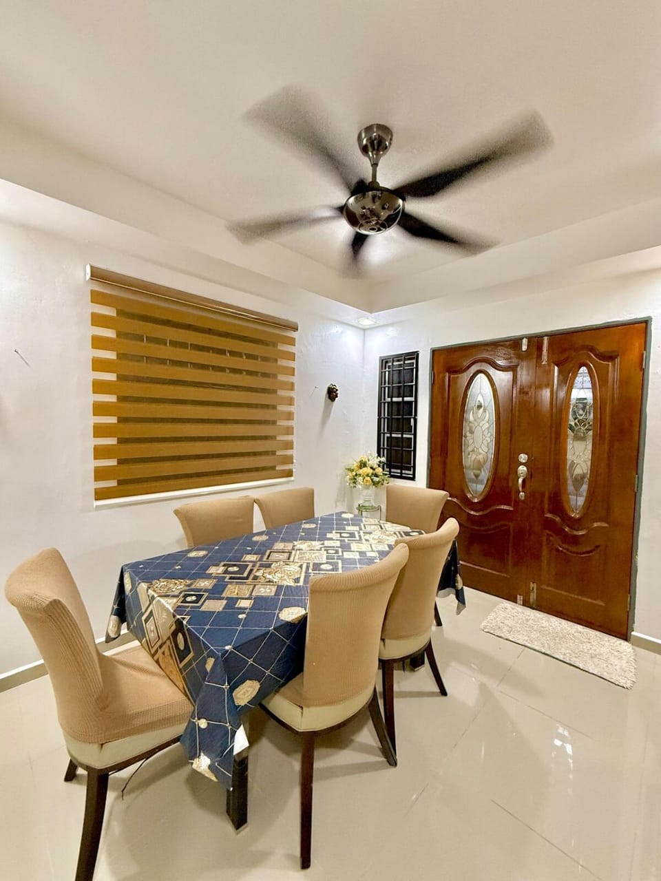 Daniz Homestay Pasir Gudang, Taman Kota Masai House in Johor