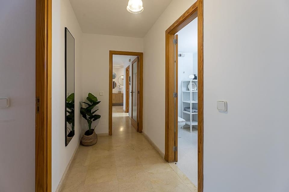 New Brisa Marina, apartment right on the beach Apartment in Port de Sóller