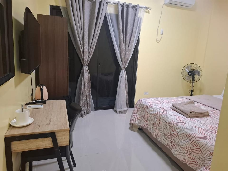 M2M Travellers Inn Apartment in Tagbilaran City
