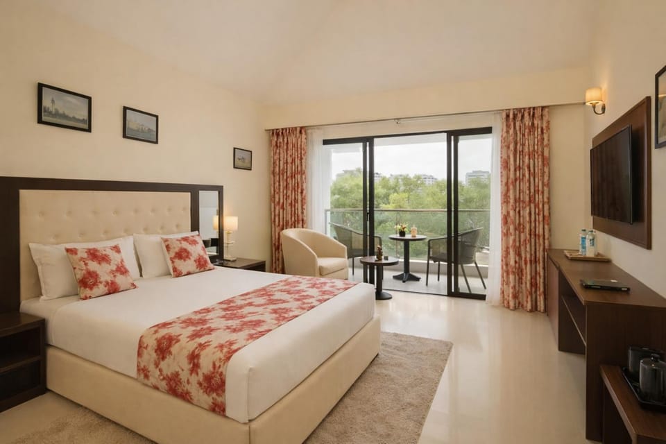 Hotel Papdi Chawk Vrindavan Hotel in Uttar Pradesh