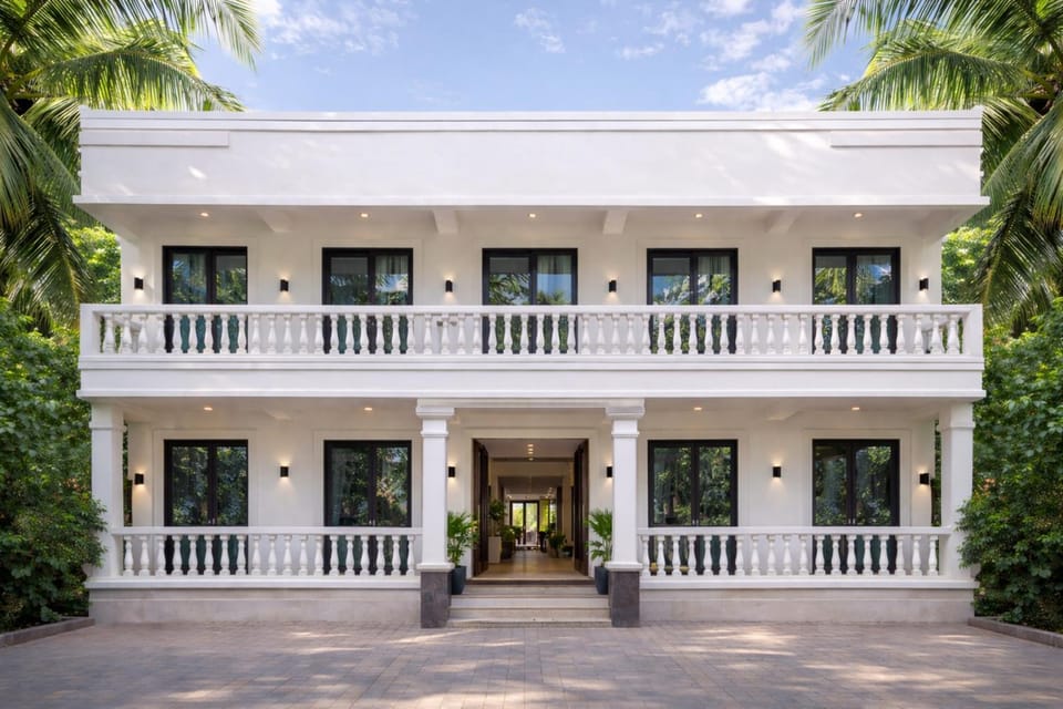 Hotel Papdi Chawk Vrindavan Hotel in Uttar Pradesh