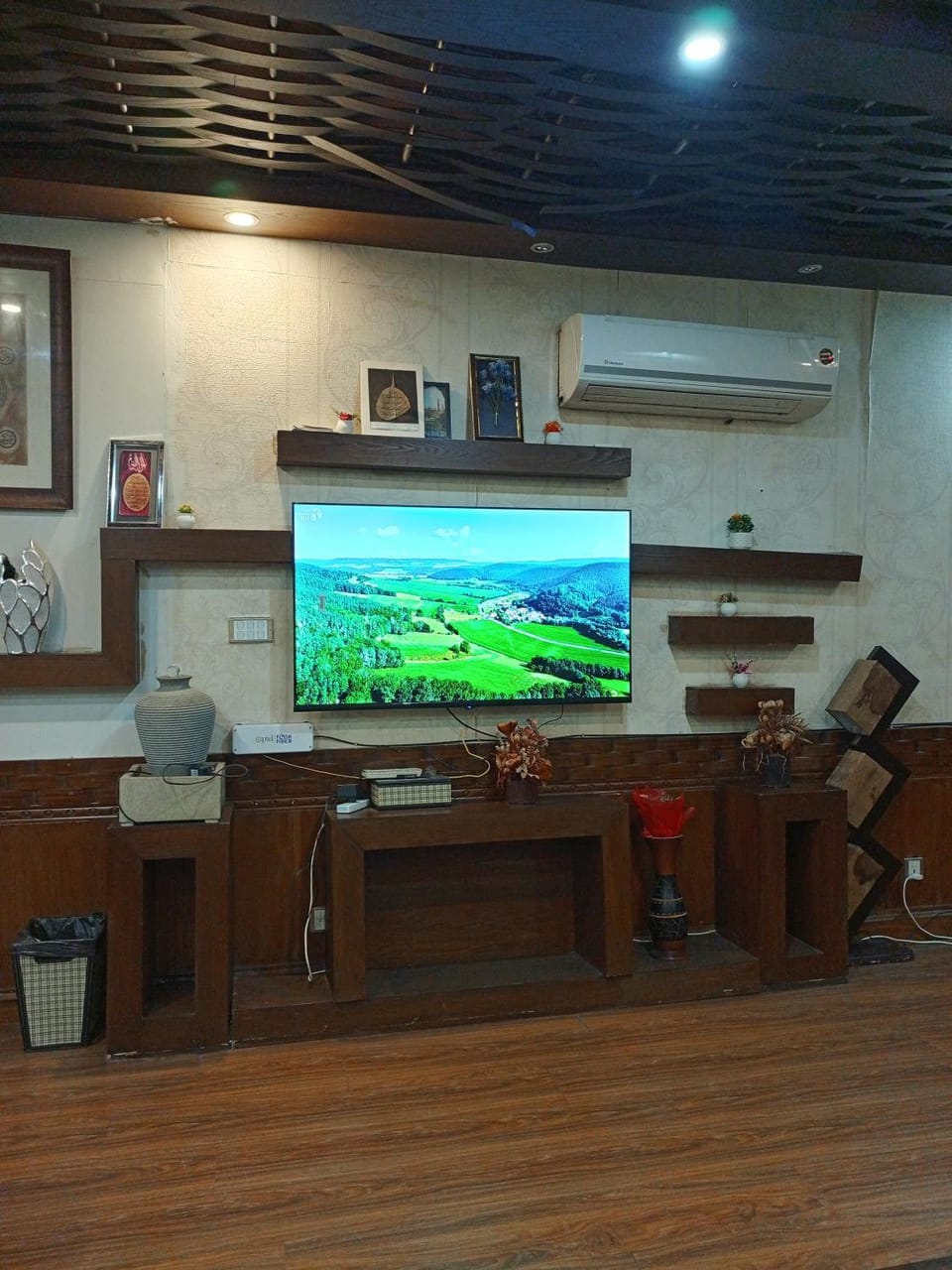 Sughra tower Apartment in Islamabad