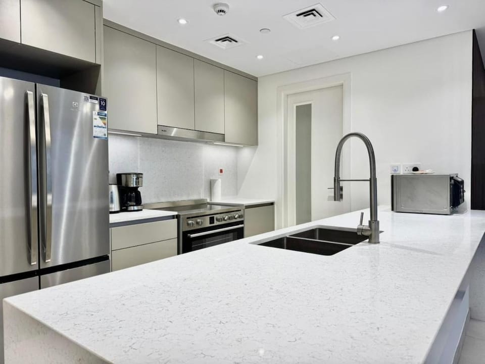 New modern 3bdr in Madinat Jumeirah Living Apartment in Dubai