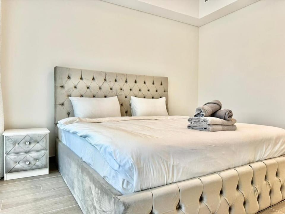 New modern 3bdr in Madinat Jumeirah Living Apartment in Dubai