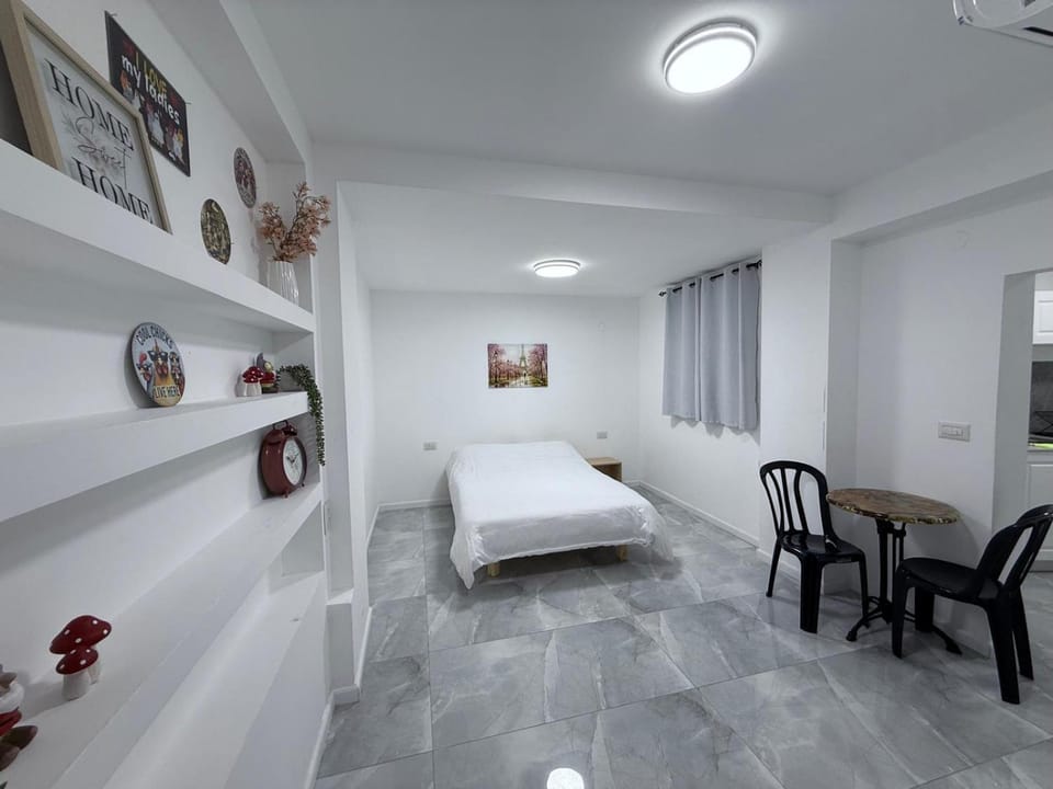 Urban garden loft 3 Apartment in Haifa