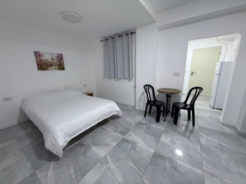 Urban garden loft 3 Apartment in Haifa