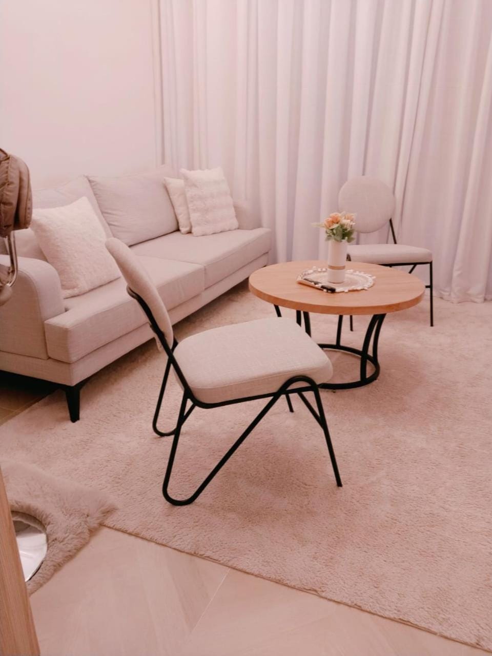 Cozy One bedroom Artesano- Syokimau Apartment in Nairobi