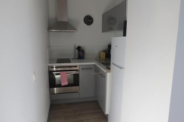 studio proche cure thermale Apartment in Occitanie