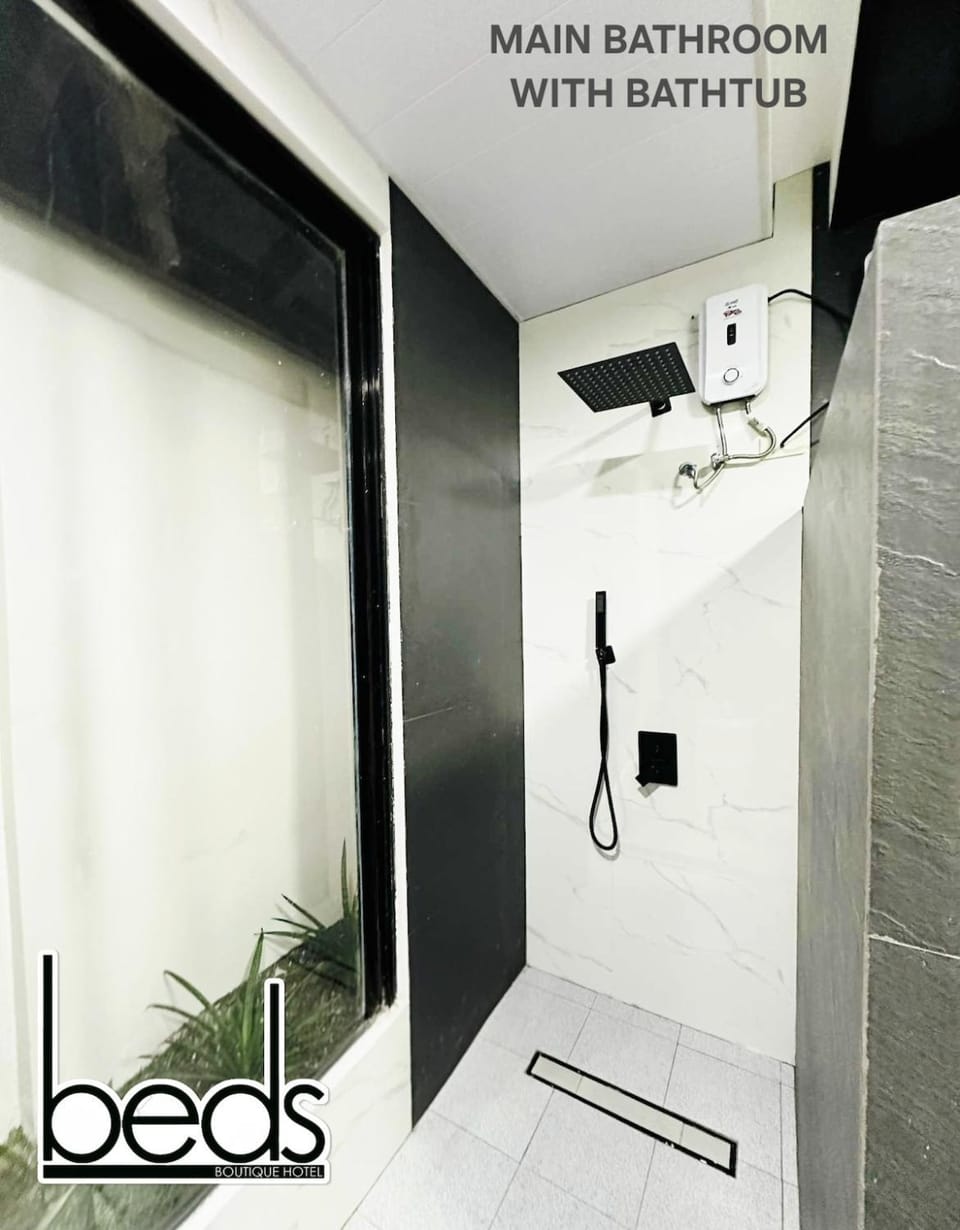 BEDS Tagaytay - Modern Loft Boutique Villa in Tagaytay