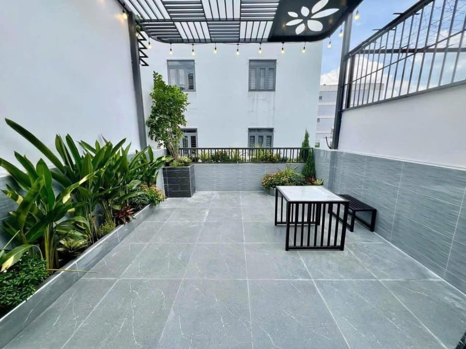 Nghia Luxury House Apartment in Ho Chi Minh City