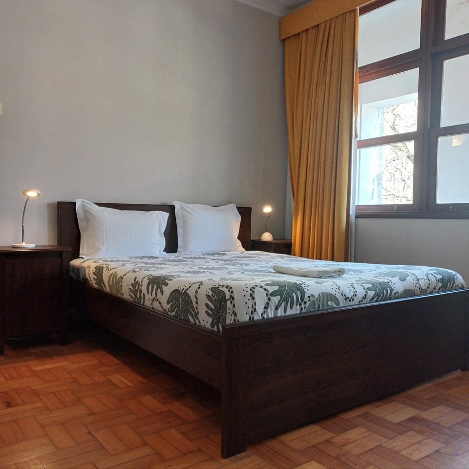 Casas Helenas Oporto Apartment in Porto