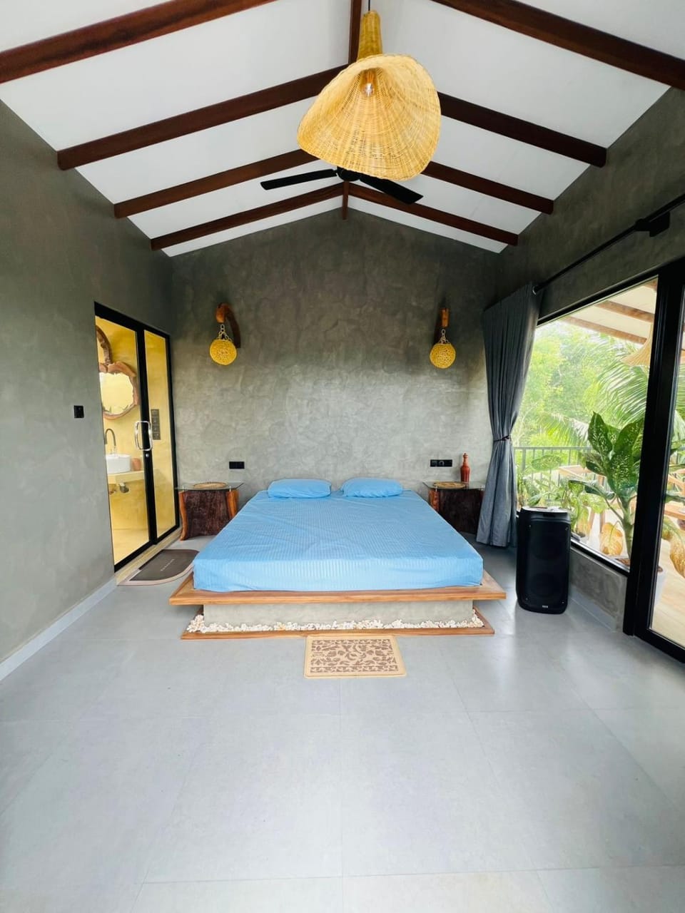 Bird Villa Madiha Villa in Kamburugamuwa