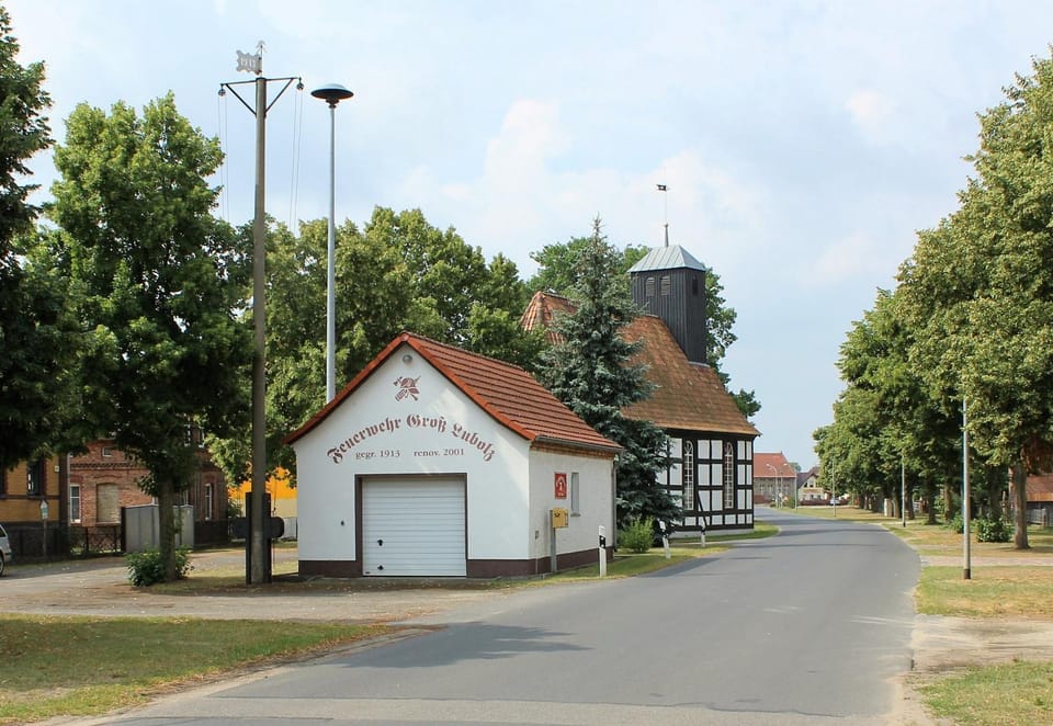 Neighbourhood