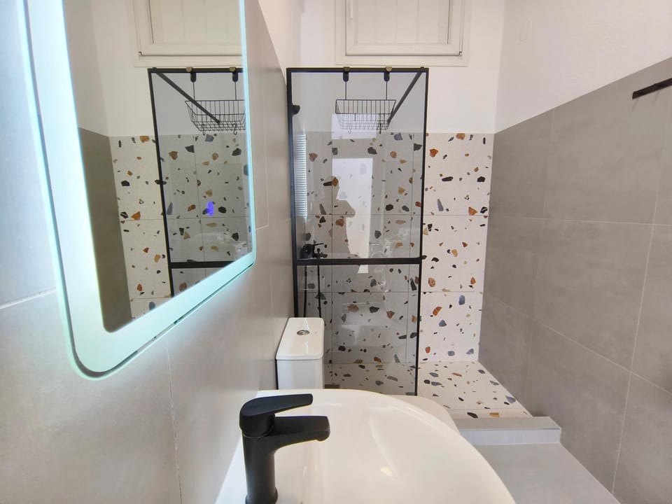 Orient studio 1 Komotini Apartment in Decentralized Administration of Macedonia and Thrace