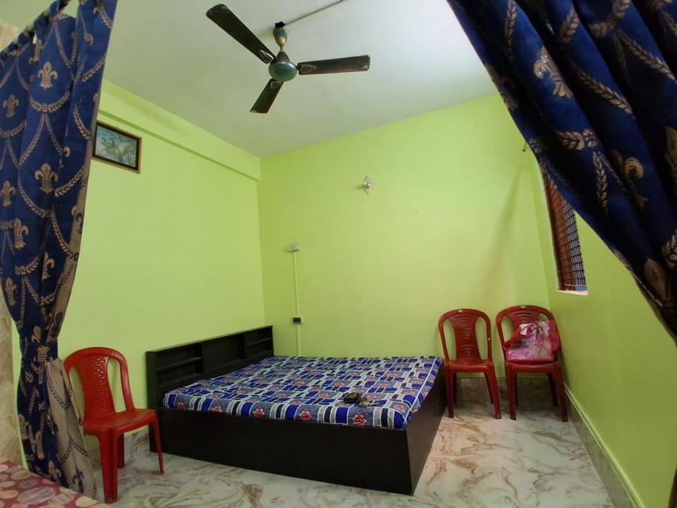 Comfort Studio Type Appartment - Kolkata Apartment in Kolkata