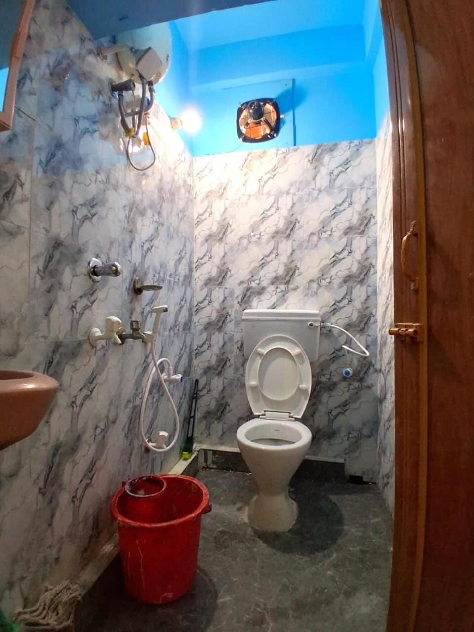 Comfort Studio Type Appartment - Kolkata Apartment in Kolkata