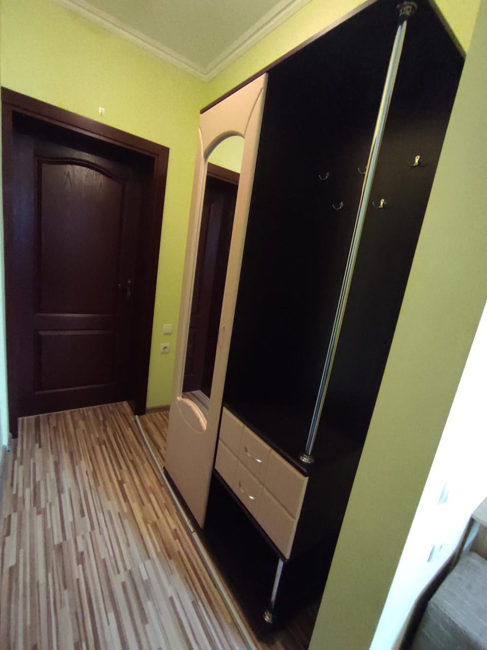 wardrobe