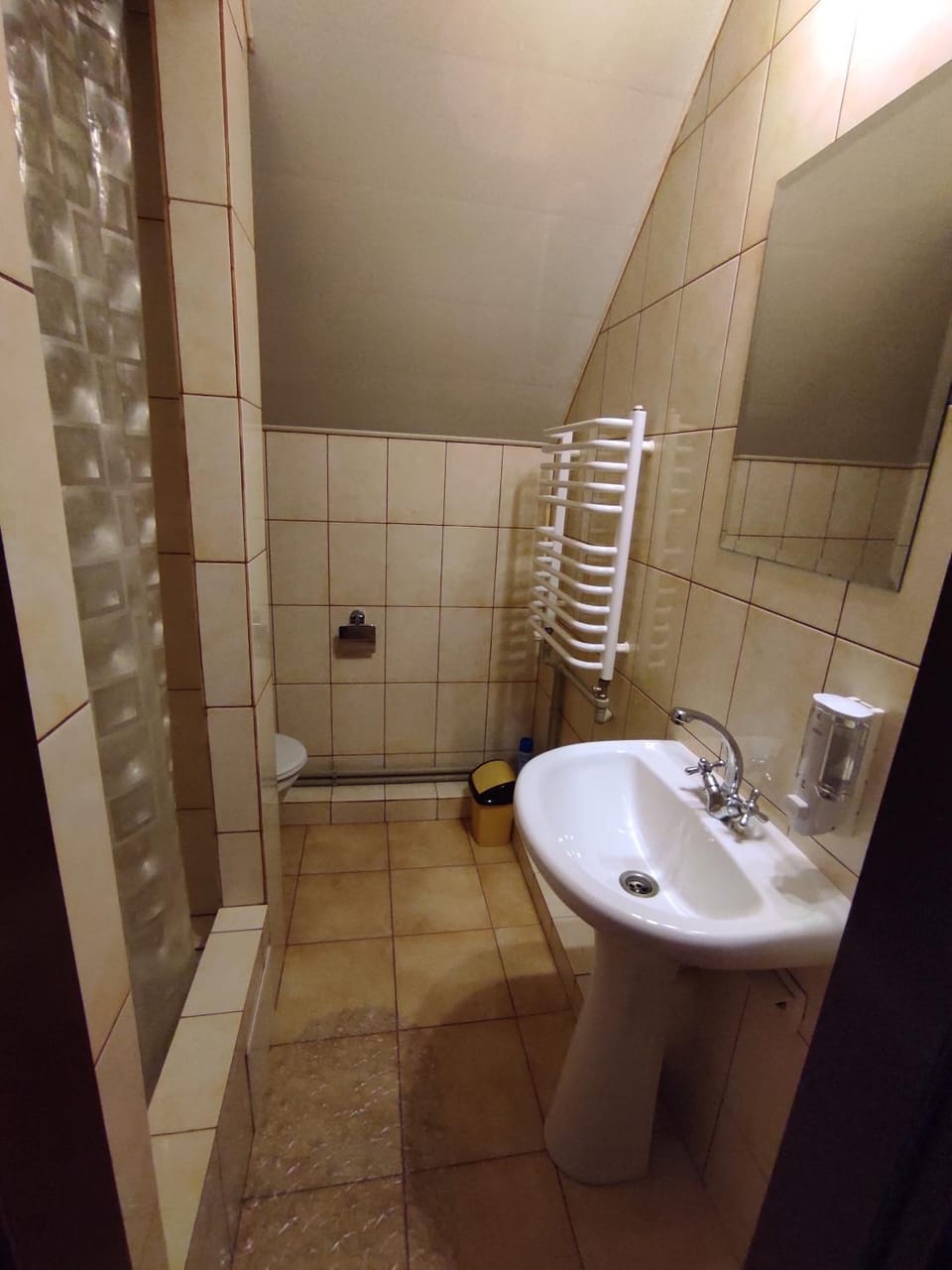 Toilet, Bathroom