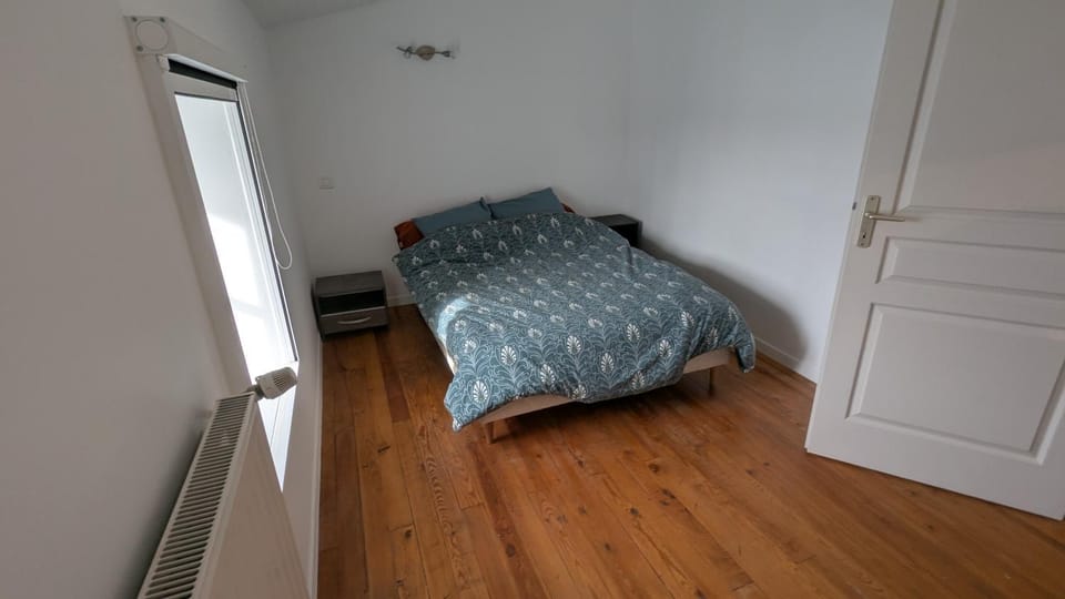 Etage Maison Bed and Breakfast in Pays de la Loire