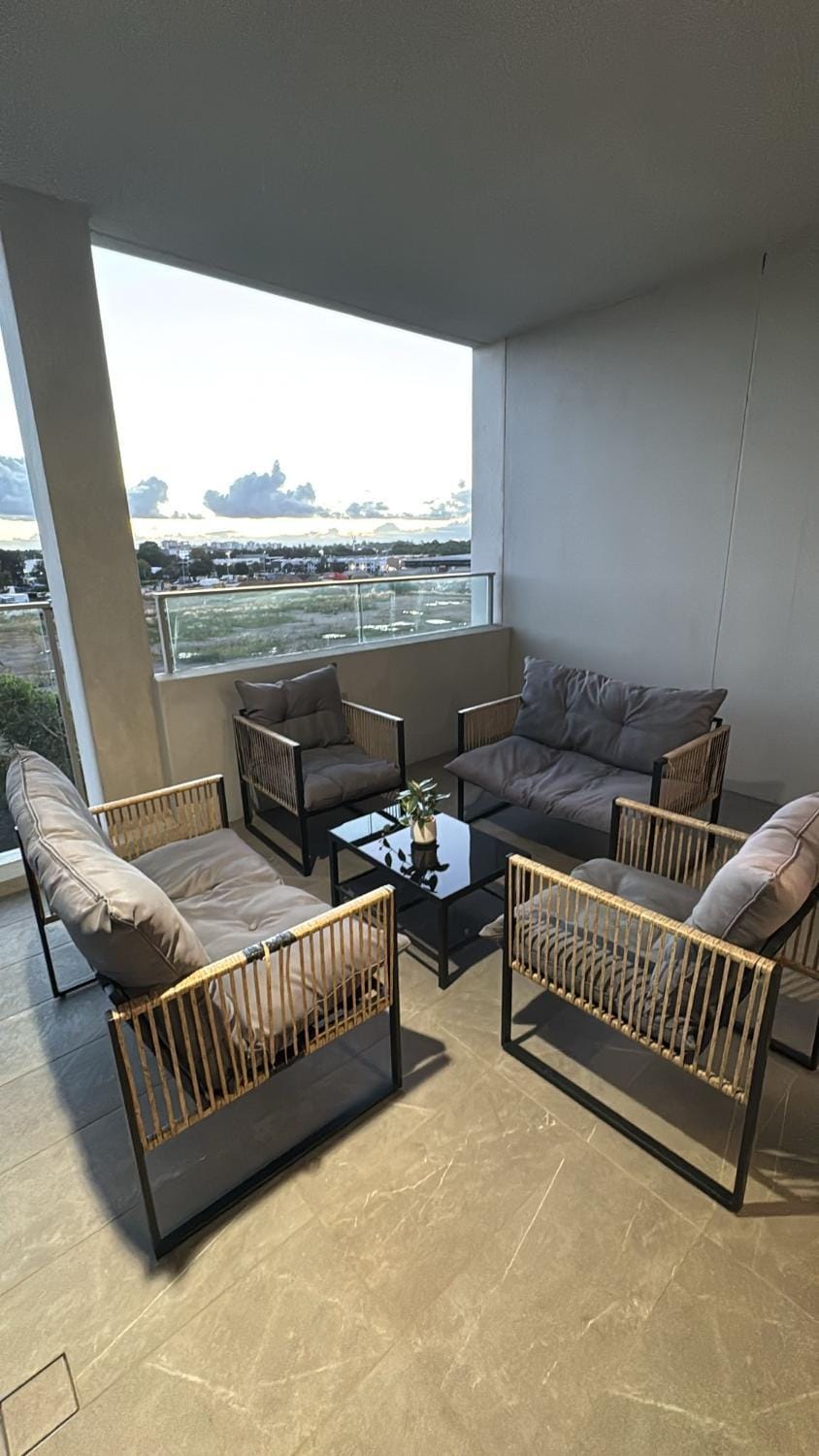 Spacious Modern Retreat in Sydney Olympic Park Hotel in Lidcombe