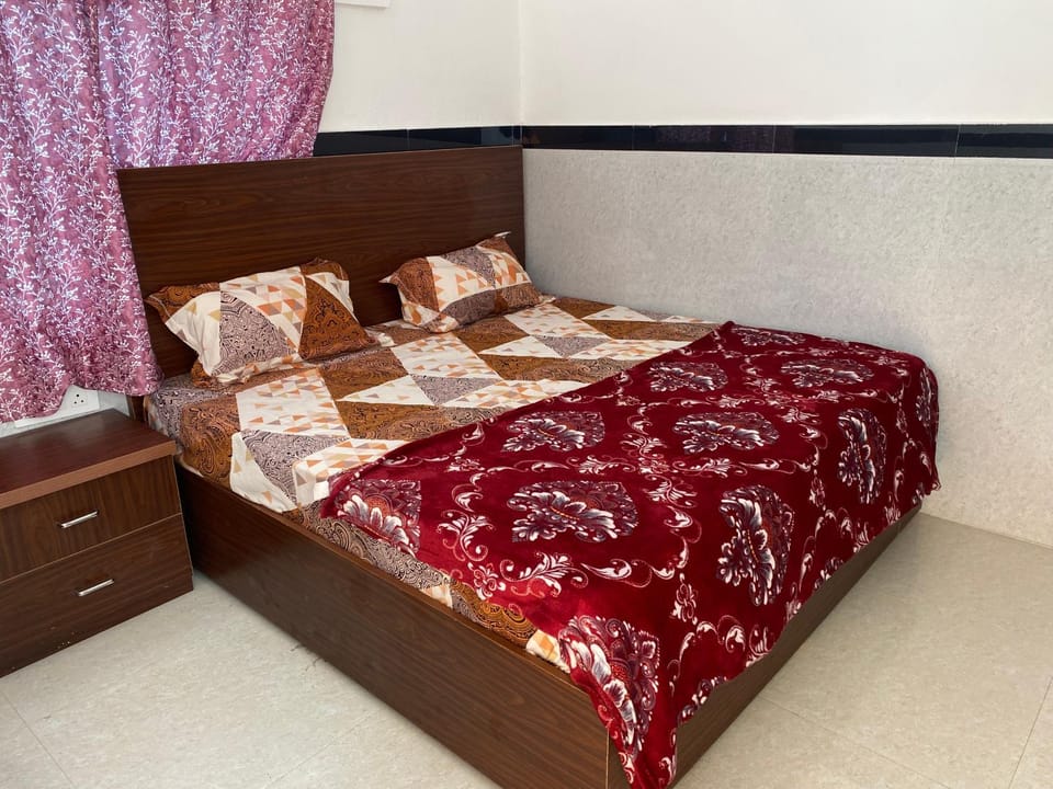 Anshika Yadav residency near prem mandir Bed and Breakfast in Uttar Pradesh