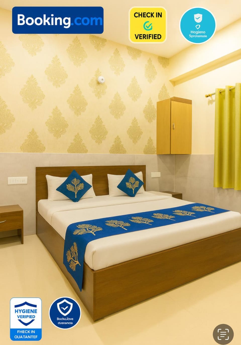 Hotel Royale Elite RK Residency Hotel in Uttar Pradesh