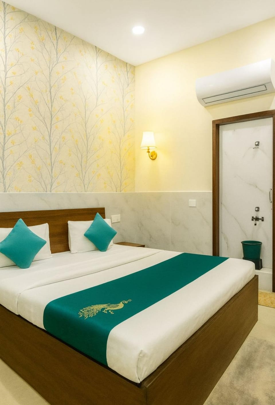 Hotel Royale Elite RK Residency Hotel in Uttar Pradesh