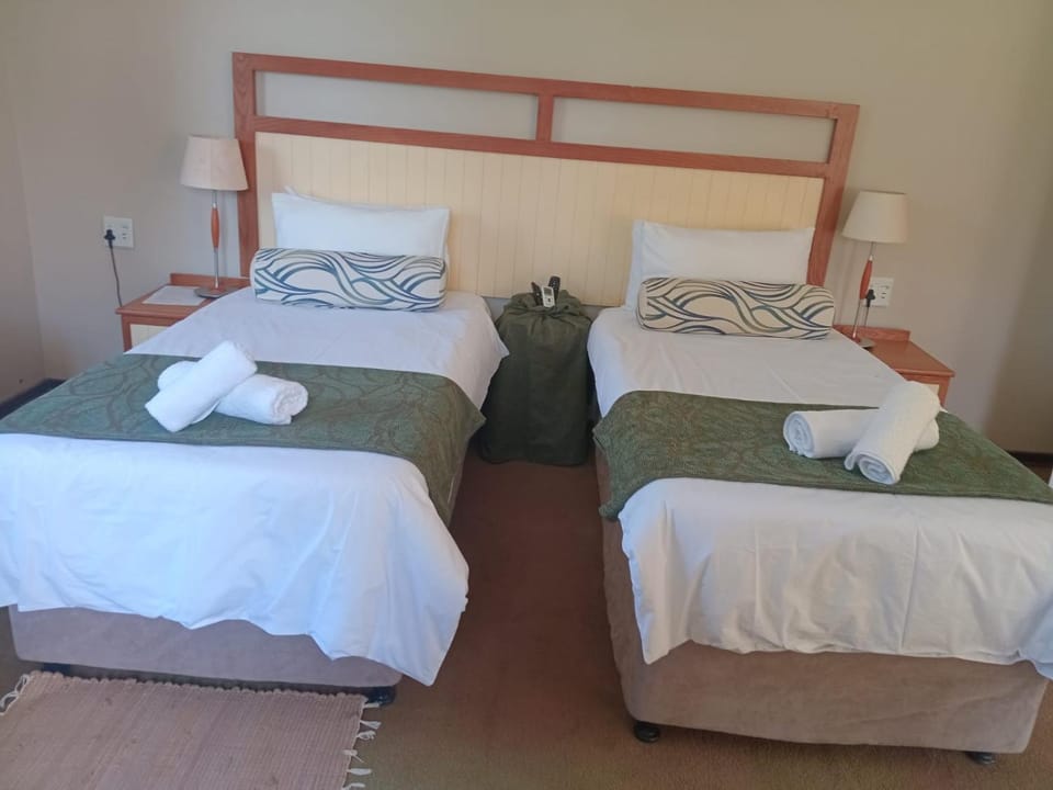 Ulifalodge whitehouse Bed and Breakfast in KwaZulu-Natal