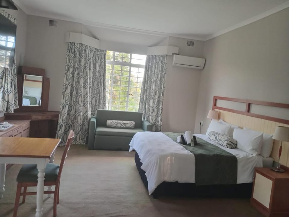 Ulifalodge whitehouse Bed and Breakfast in KwaZulu-Natal