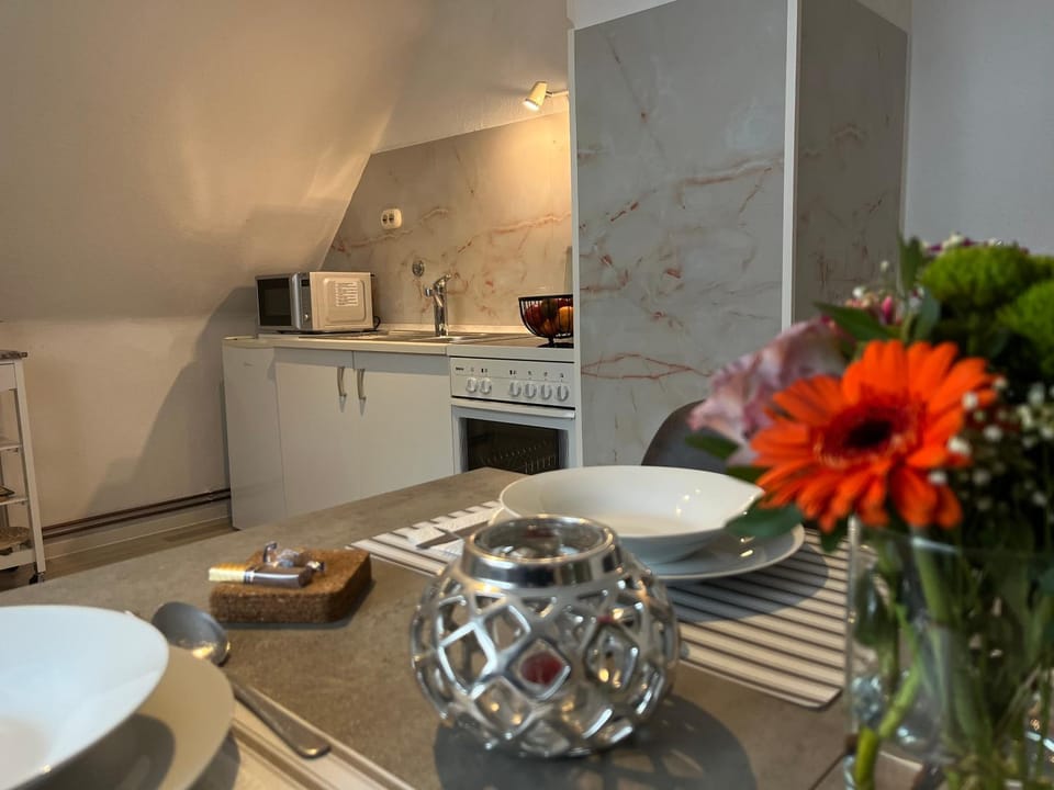 Coffee/tea facilities, Kitchen or kitchenette, Food and drinks, Food, minibar, oven, stove, toaster, kitchen, kitchen
