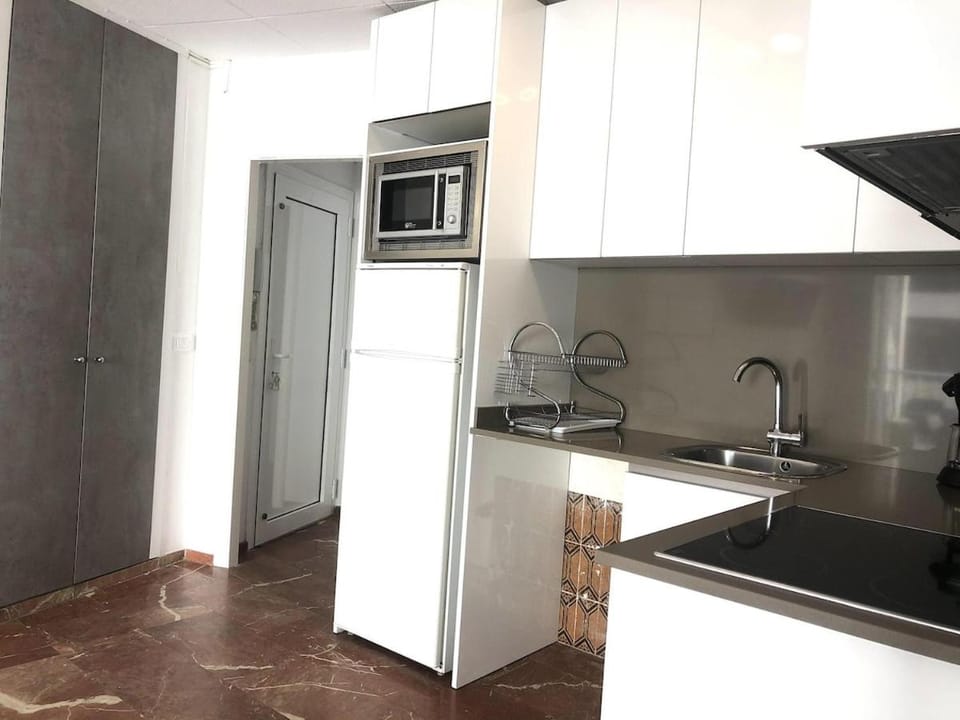 Global Immo 2214 Palmeras Apartment in Roses