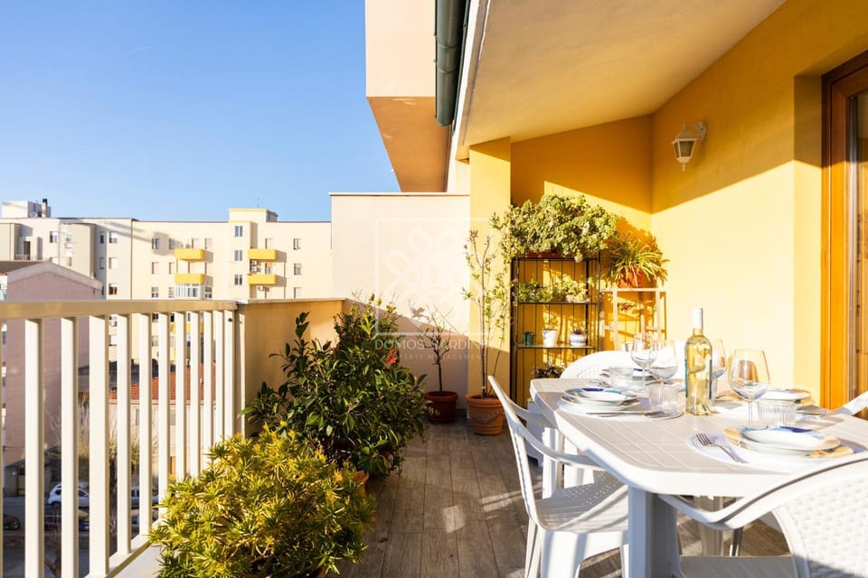 Appartamento Via Sassari Apartment in Alghero