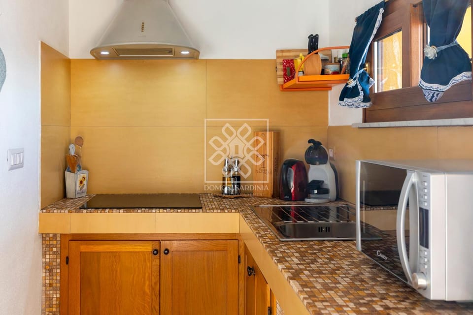 Appartamento Via Sassari Apartment in Alghero