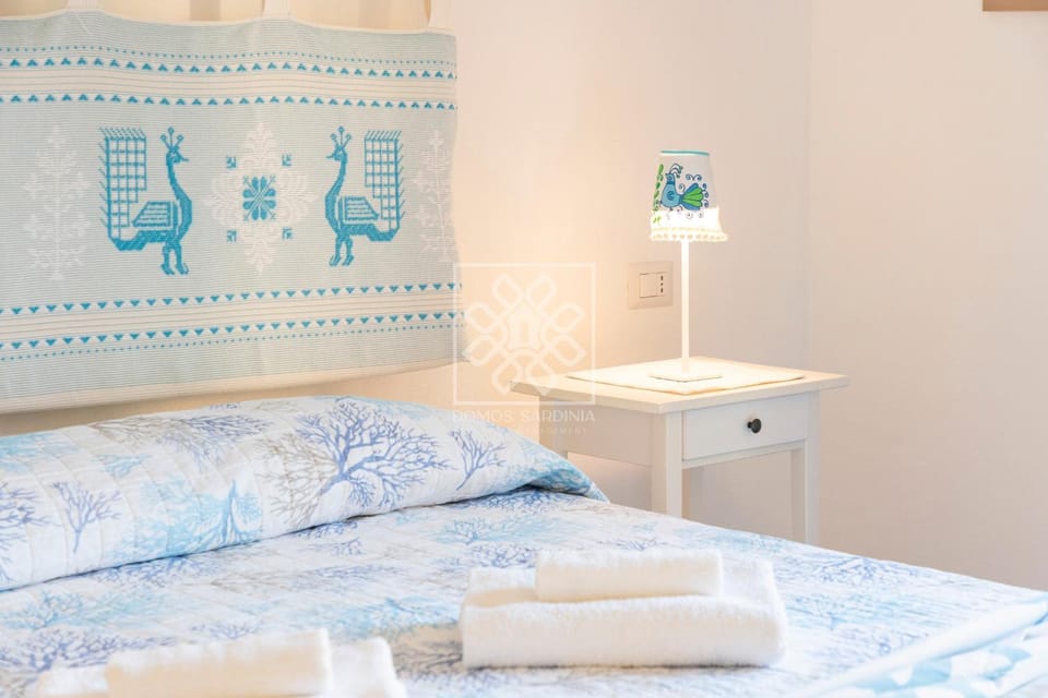 Appartamento Via Sassari Apartment in Alghero
