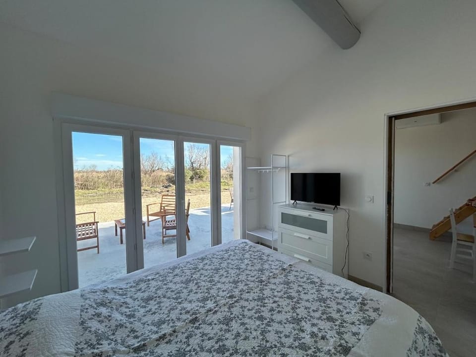 APPA MasLena2 Apartment in Saintes-Maries-de-la-Mer