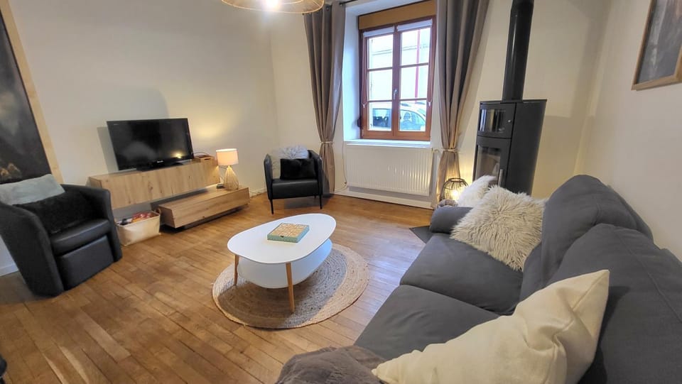 TV and multimedia, Living room