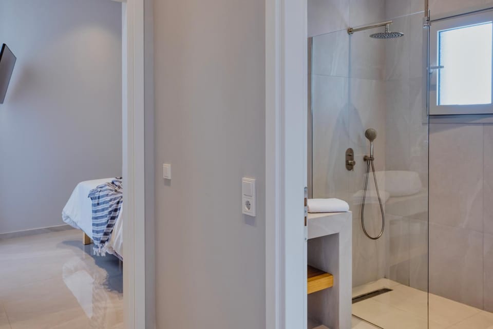 ALBERTO- Luxury Villas Resort Villa in Lasithi