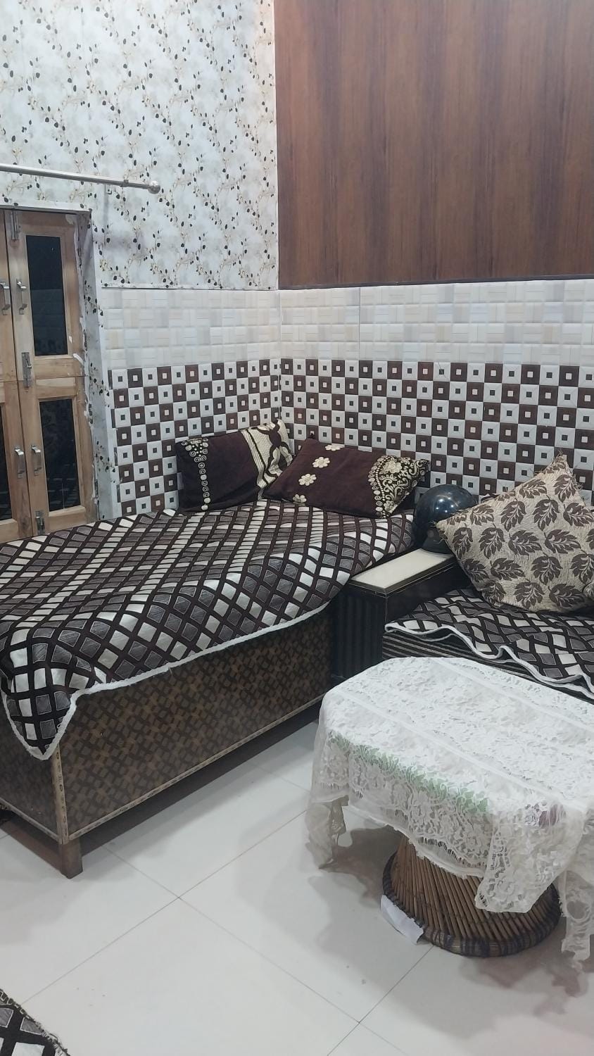 Tahura Vacation rental in Uttar Pradesh